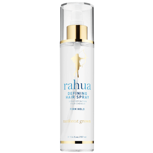 Rahua® Defining Hair Spray at Socialite Beauty Canada