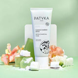 PATYKA Detox Charcoal Mask at Socialite Beauty Canada