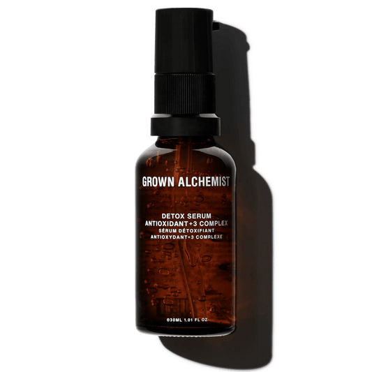 Grown Alchemist Detox Serum Antioxidant+ 3 Complex at Socialite Beauty Canada