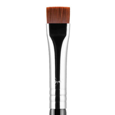 Sigma® Beauty E15 Flat Definer Brush at Socialite Beauty Canada