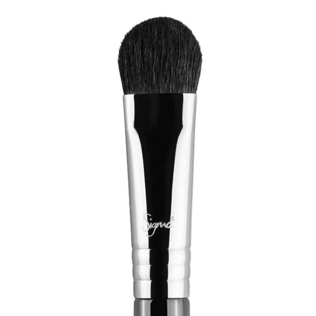Sigma® Beauty E50 Large Fluff Brush at Socialite Beauty Canada
