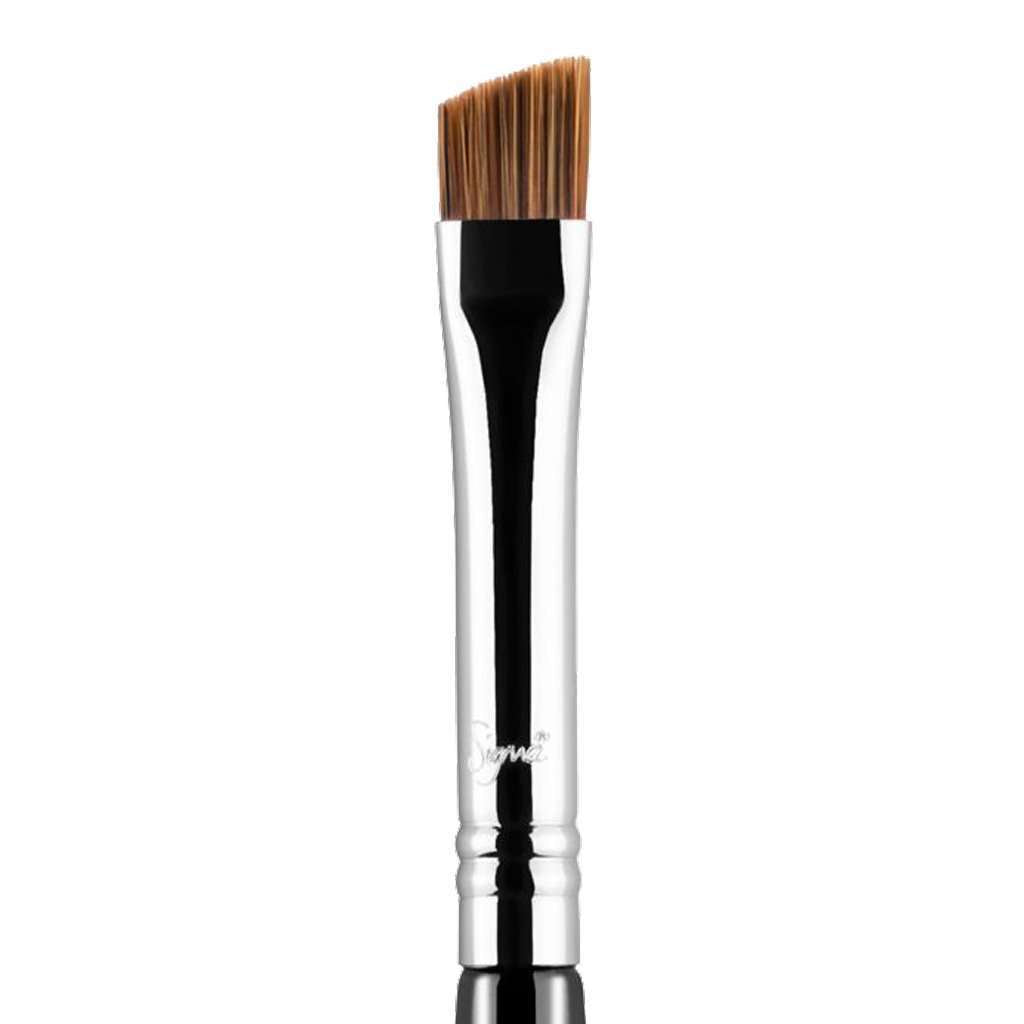 Sigma® Beauty E75 Angled Brow Brush at Socialite Beauty Canada