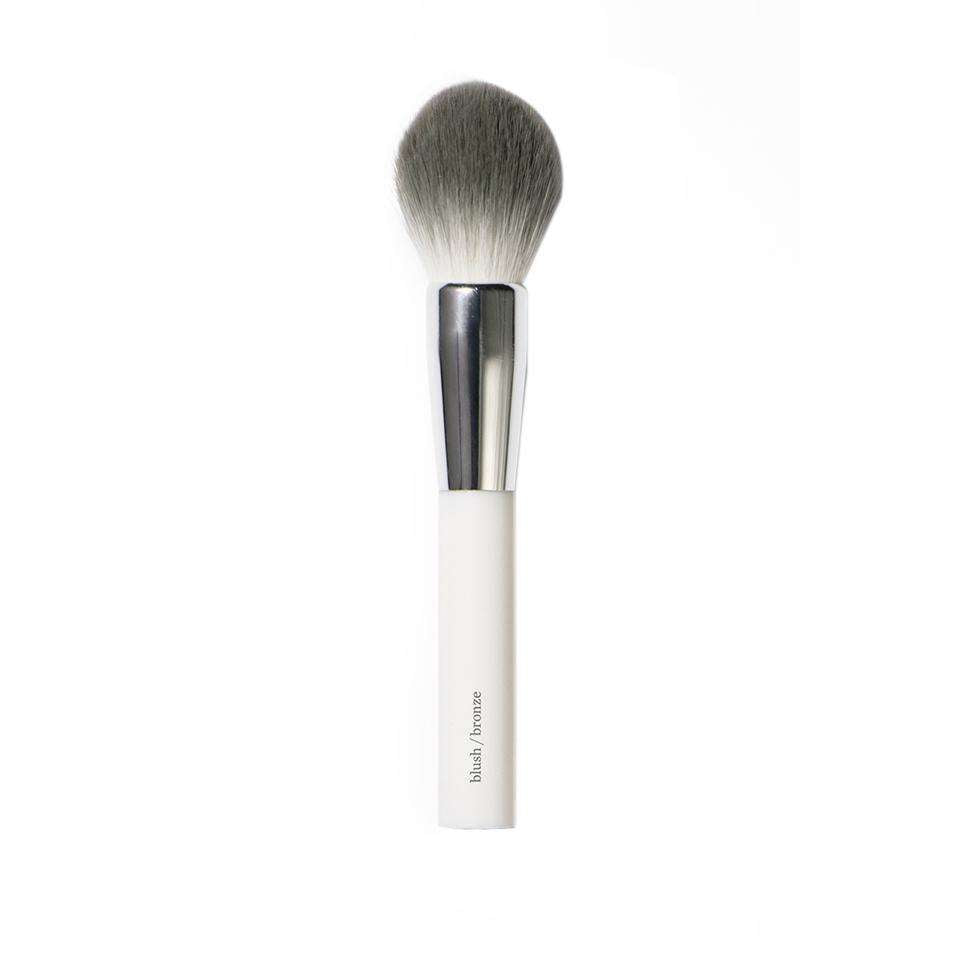 Ere Perez Eco Vegan Blush & Bronze Brush at Socialite Beauty Canada