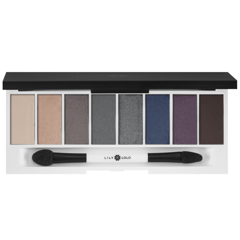 Lily Lolo Enchanted Eye Palette at Socialite Beauty Canada