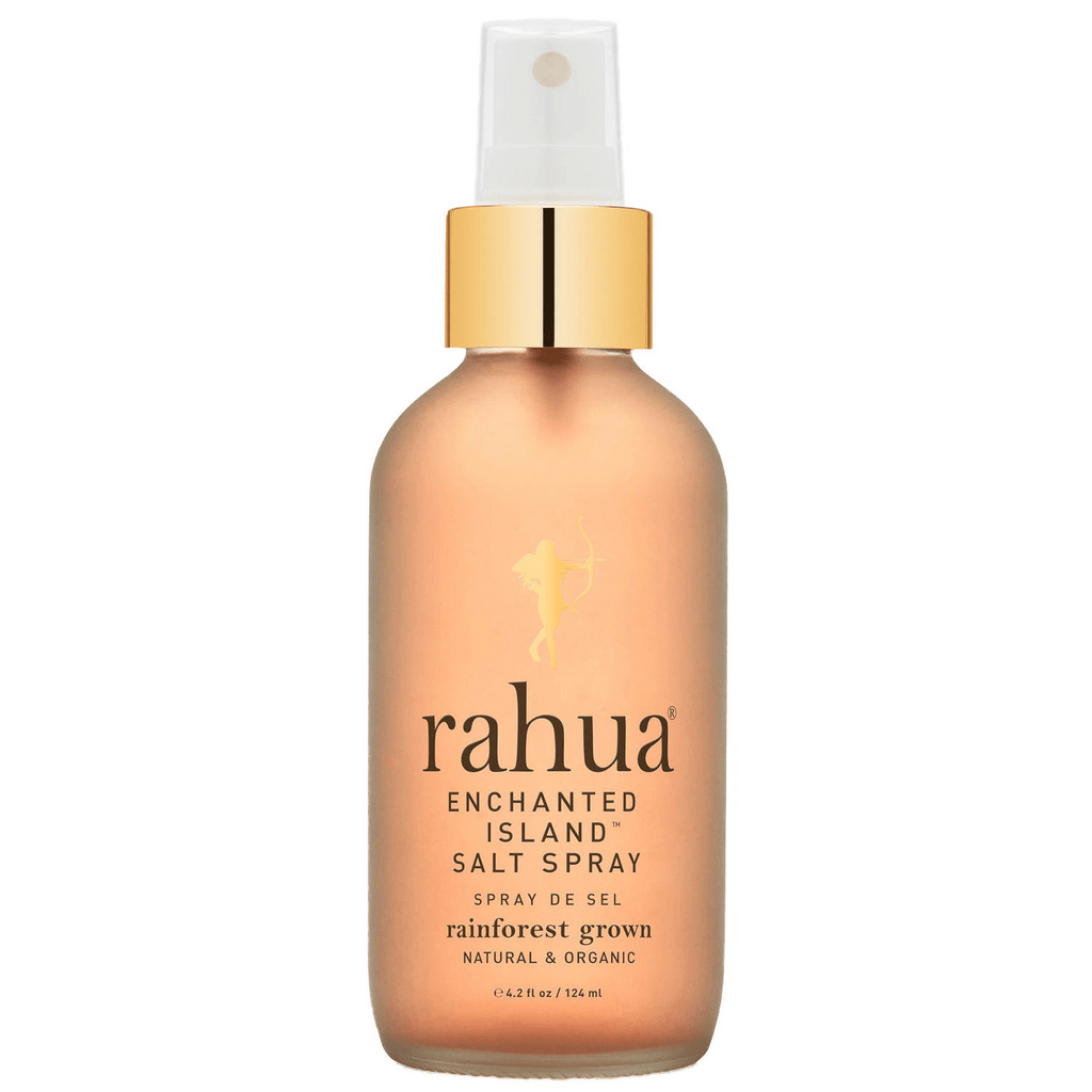 Rahua® Enchanted Island Salt Spray, 4.2 fl oz / 124 ml