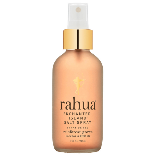 Rahua® Enchanted Island Salt Spray, 4.2 fl oz / 124 ml