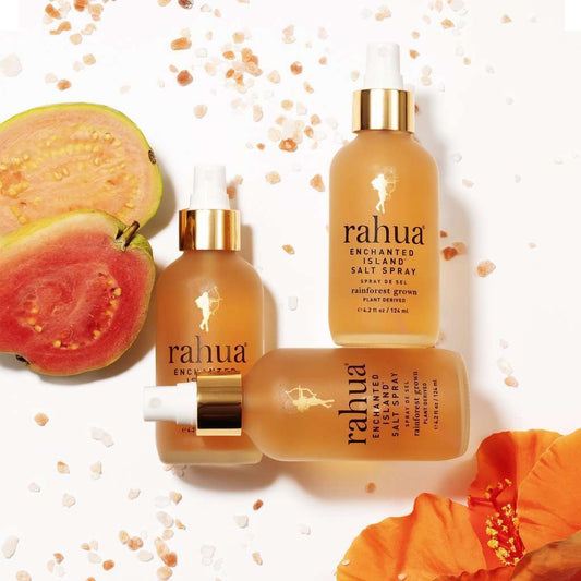 Rahua® Enchanted Island Salt Spray at Socialite Beauty Canada