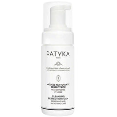 PATYKA ENTER CODE: PERFECT | Free Cleansing Perfecting Foam w/  Patyka Purchase at Socialite Beauty Canada