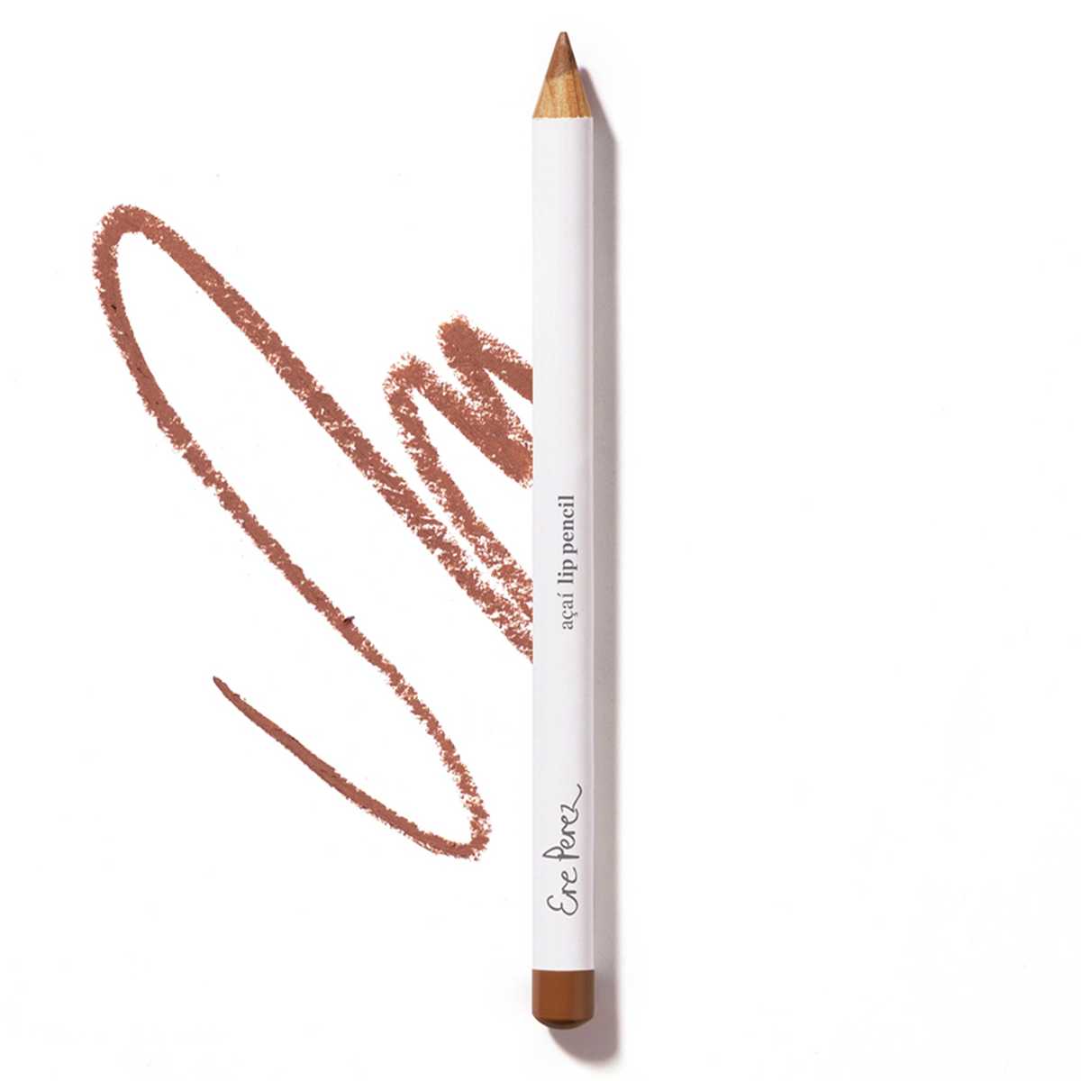 Ere Perez Açaí Lip Pencil, Acai Pout