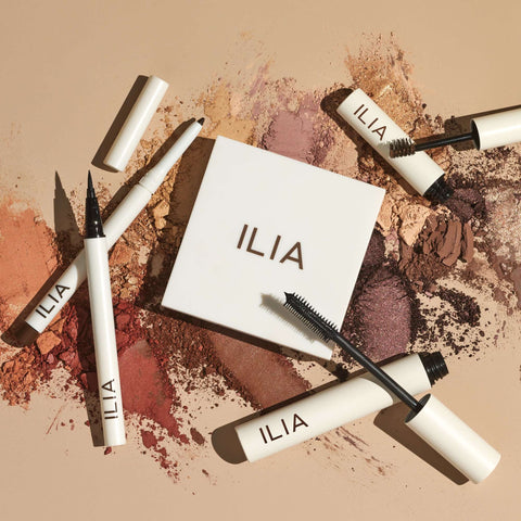 ILIA Beauty Essential Brow - Natural Volumizing Brow Gel at Socialite Beauty Canada