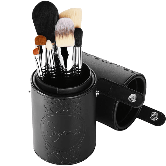 Sigma® Beauty Essential Travel Brush Set at Socialite Beauty Canada