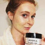 Joanna Vargas Exfoliating Mask at Socialite Beauty Canada