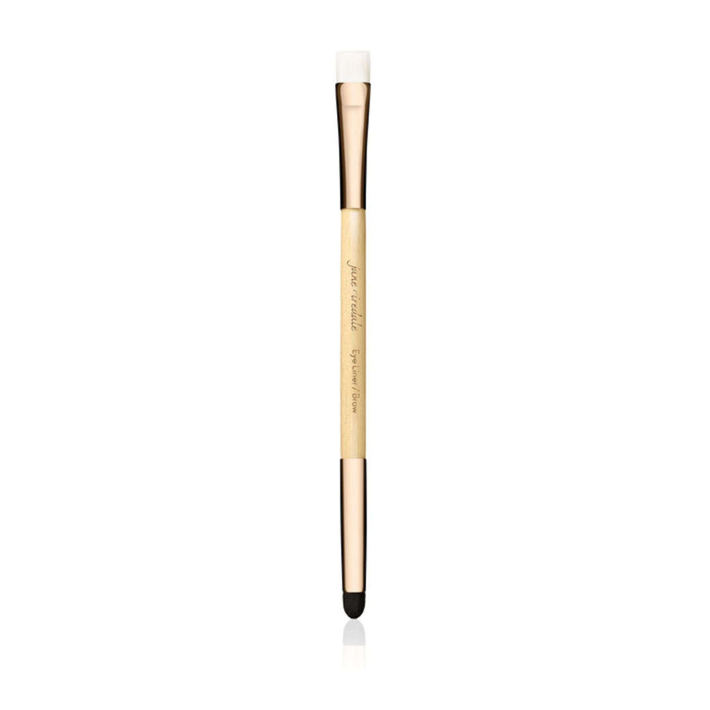 Jane Iredale Eye Liner/Brow Brush at Socialite Beauty Canada