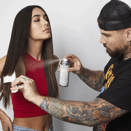 IGK Hair Good Behavior - Smoothing Spray at Socialite Beauty Canada