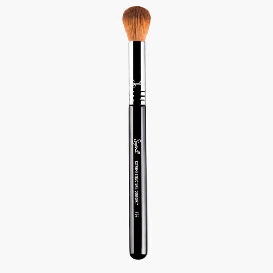 Sigma® Beauty F04 Extreme Structure Contour™ Brush at Socialite Beauty Canada