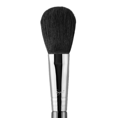 Sigma® Beauty F10 Powder/Blush Brush at Socialite Beauty Canada