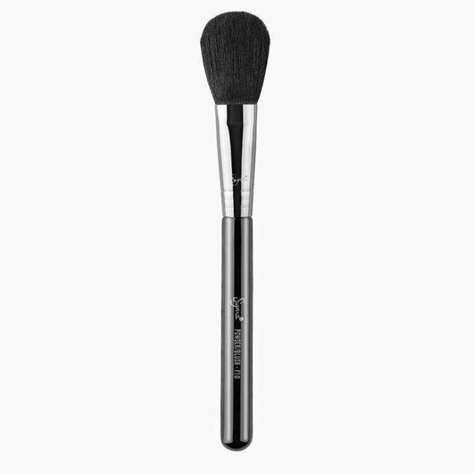 Sigma® Beauty F10 Powder/Blush Brush at Socialite Beauty Canada