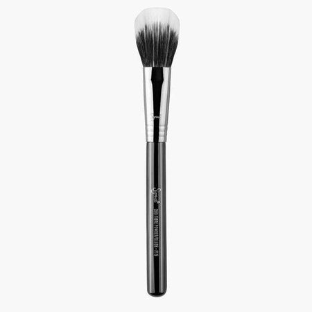 Sigma® Beauty F15 Duo Fibre Powder/Blush Brush at Socialite Beauty Canada