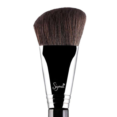 Sigma® Beauty F23 Soft Angled Contour™  Brush at Socialite Beauty Canada