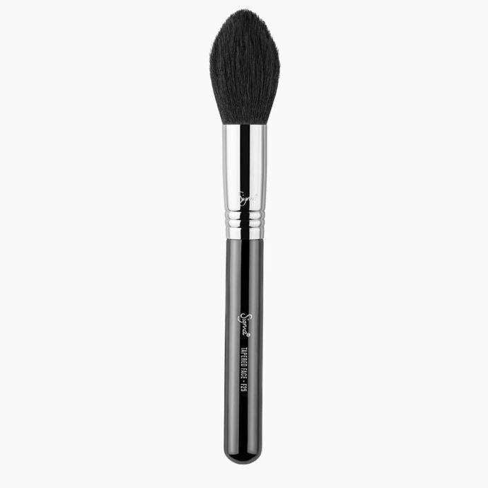 F25 Tapered Face Brush by Sigma® Beauty Socialite Beauty Canada