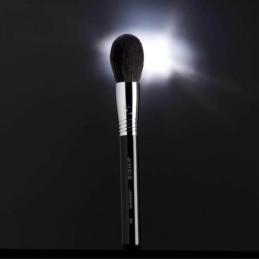 Sigma® Beauty F29 HD Bronze™ Brush at Socialite Beauty Canada