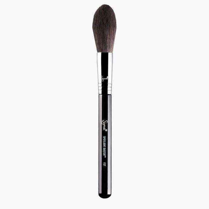 Sigma® Beauty F37 Spotlight Duster™  Brush at Socialite Beauty Canada