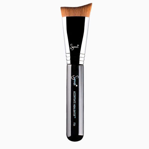 Sigma® Beauty F56 Accentuate Highlighter™ Brush at Socialite Beauty Canada