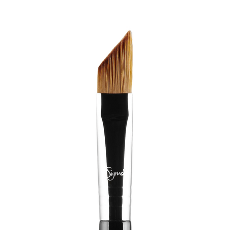 Sigma® Beauty F61 Angled Cream Contour™ Brush at Socialite Beauty Canada