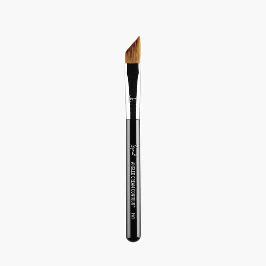 Sigma® Beauty F61 Angled Cream Contour™ Brush at Socialite Beauty Canada