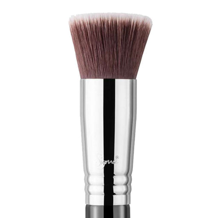 Sigma® Beauty F80 Flat Kabuki™ Brush at Socialite Beauty Canada
