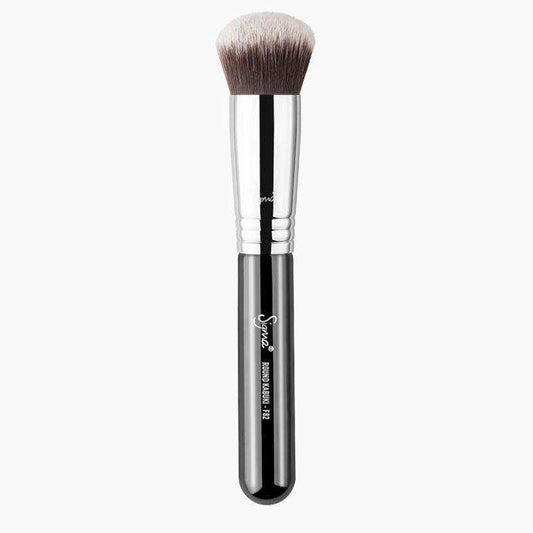 Sigma® Beauty F82 Round Kabuki™ Brush at Socialite Beauty Canada