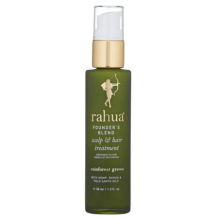 Rahua® Founder's Blend Scalp & Hair Treatment at Socialite Beauty Canada