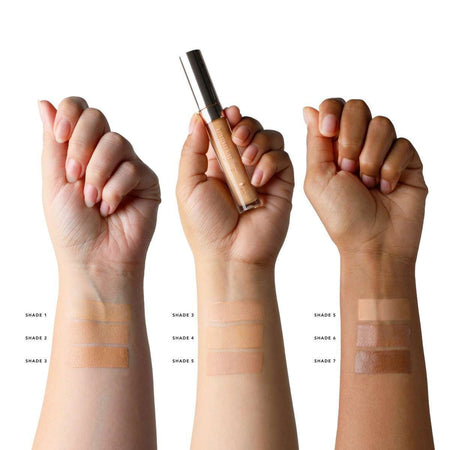 100% Pure® Fruit Pigmented® 2nd Skin Concealer at Socialite Beauty Canada