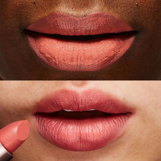 100% Pure® Fruit Pigmented® Cocoa Butter Matte Lipstick at Socialite Beauty Canada