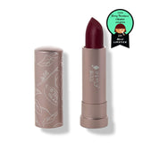 100% Pure® Fruit Pigmented® Cocoa Butter Matte Lipstick, Aubergine