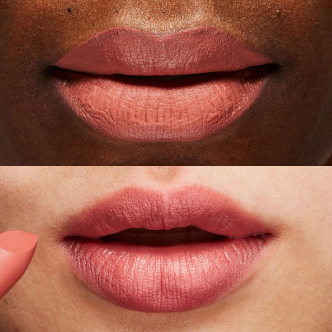 100% Pure® Fruit Pigmented® Cocoa Butter Matte Lipstick at Socialite Beauty Canada