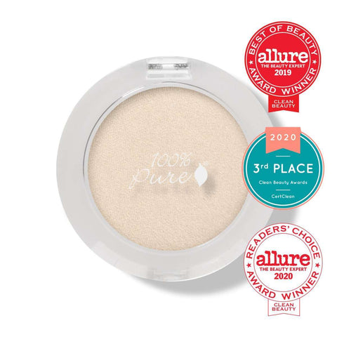 100% Pure® Fruit Pigmented® Eye Shadow, Star Bright