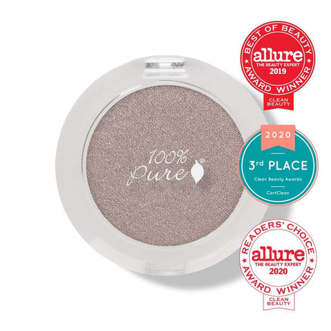 100% Pure® Fruit Pigmented® Eye Shadow, Sugared