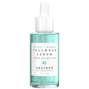 Graydon Skincare Fullmoon Serum, 30 ml