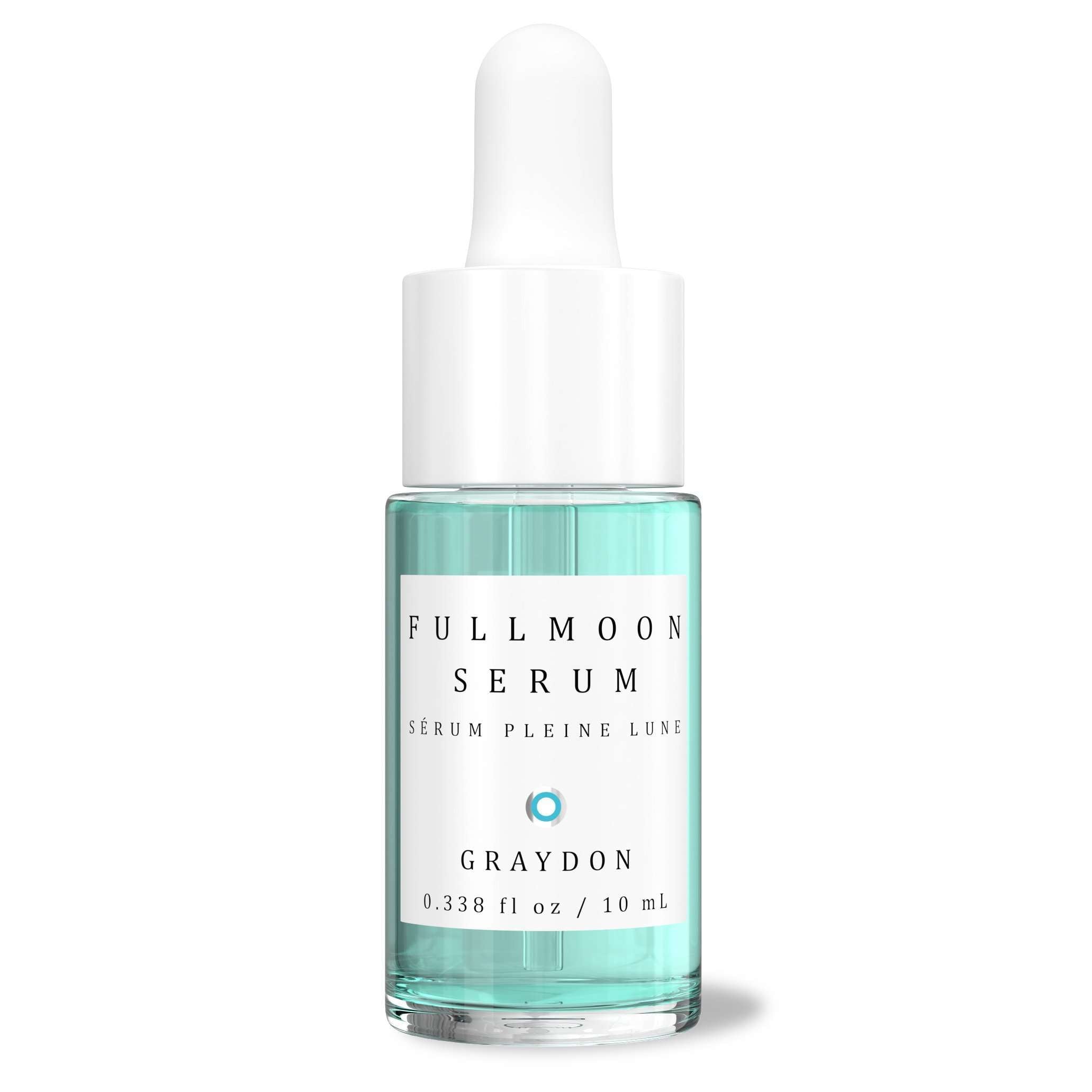Graydon Skincare Fullmoon Serum, 10 ml
