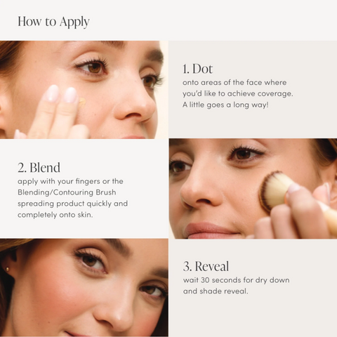Jane Iredale Glow Time® Pro BB Cream SPF 25 at Socialite Beauty Canada