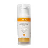REN Clean Skincare Glycol Lactic Radiance Renewal Mask at Socialite Beauty Canada