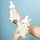 100% Pure® Green Tea Cloud Foam Cleanser at Socialite Beauty Canada