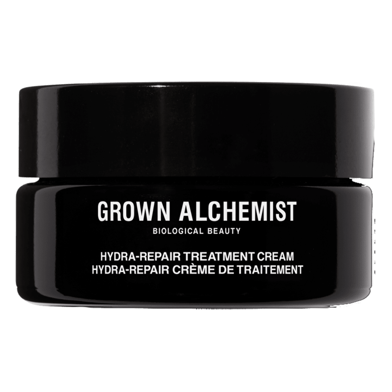 Grown Alchemist Hydra-Repair Treatment Cream: Camellia, Geranium Blossom at Socialite Beauty Canada