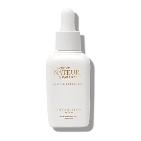 Agent Nateur Hair (Silk) Peptides Soft Hydrating Hair Serum at Socialite Beauty Canada