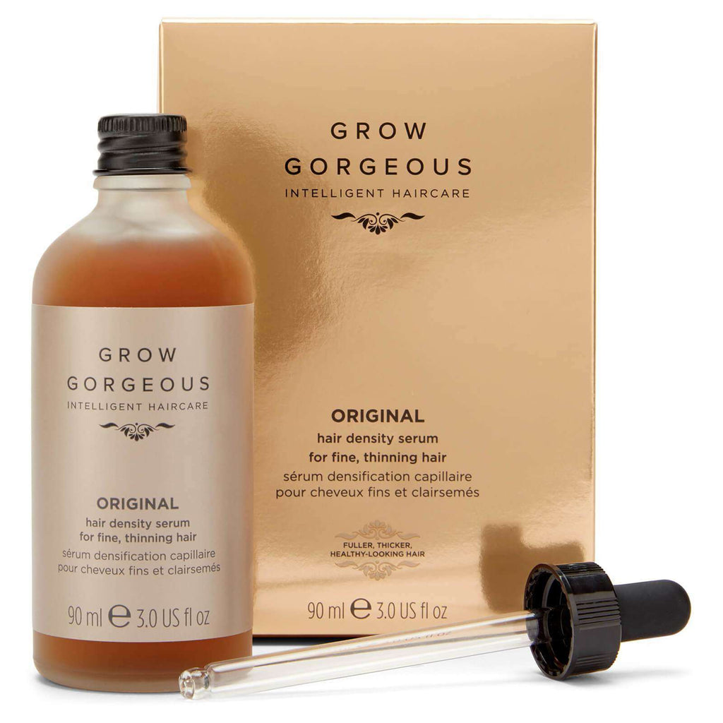 Grow Gorgeous Hair Density Serum Original, 90ml