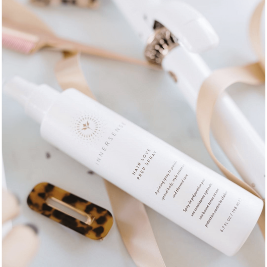 Innersense Organic Beauty Hair Love Prep Spray at Socialite Beauty Canada