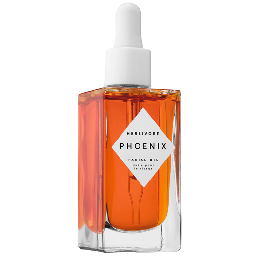 Phoenix Rosehip Anti-Aging Face Oil