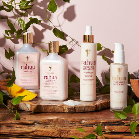 Rahua® Hydration Heroes Bundle at Socialite Beauty Canada