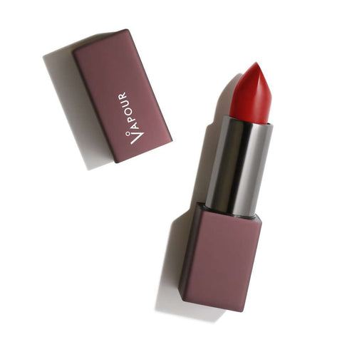 Vapour Beauty High Voltage Lipstick, Blaze